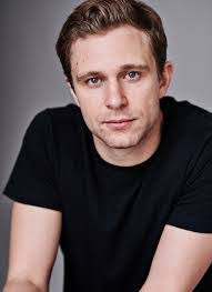 Jared Garfield's Instagram, Twitter & Facebook