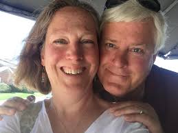 Meeting a nice guy in person