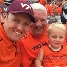 Fundraiser for Jamison Ford by Jeremy Wright : David Ford Health Fund