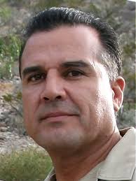 Tony Quintanilla's Instagram, Twitter & Facebook