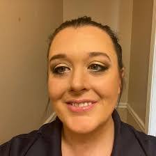 Danielle Strain's Instagram, Twitter & Facebook