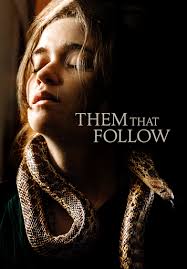 Them That Follow