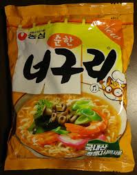 809 Nongshim Neoguri Mild Korea The Ramen Rater Nongshim Mild Korea