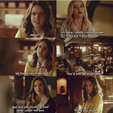 Mar 27, 2019 · fanfiction romance wolves hope mikaelson mystic falls witches. Legacies Legacy Quotes Legacy Tv Series Legacy
