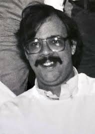 Frank Augustine—ANS member since 1983 -- ANS