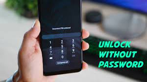 No data lost or hacked during unlocking. How To Unlock Android Phone Without Password Dr Fone Unlock Youtube