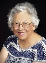 About Lillian Pinon Carrillo, 1929-2013.....she attended Noftsger Hill  Elementary school and graduated from Globe High School in 1948. While in  high school, Lillian was an active student in school organizations and  clubs.