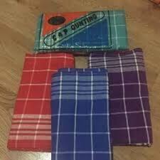 Karena ada banyak sekali jenis kain untuk gamis yang kita jumpai di pasaran. Kain Serbet Warna Kain Lap Cuci Piring Ukuran 55cmx50cm Jenis Bahan Katun Shopee Indonesia