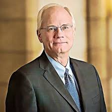 Scott Midkiff's Instagram, Twitter & Facebook