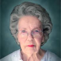 Obituary information for Evelyn Bond Hall