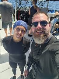 PADI Open Water Diver Certification for Disabled Veterans in Florida