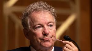 Rand Paul: Pete Hegseth not 'eager to jump into every conflict'