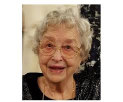 Grace McCaffrey Obituary (1924