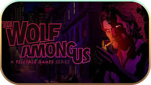 The Wolf Among Us Episode 1 5 Indir Saglamindir