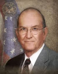 In Loving Memory: Chester Maurice Morgan's Obituary