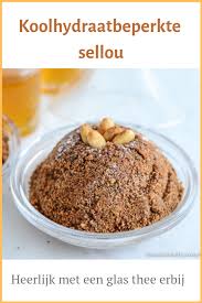 Gezonde Sellou Sfouf Nadia S Healthy World Recept Voedsel Ideeen Marokkaanse Recepten High Tea