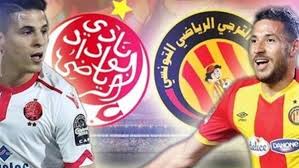 #الترجي_التونسي يعلن إعارة لاعبه الجزائري بلال بن ساحة لمولودية الجزائر لموسم واحد : ÙÙØ¹Ø¯ ÙØ¨Ø§Ø±Ø§Ø© Ø§ÙÙØ¯Ø§Ø¯ Ø¶Ø¯ Ø§ÙØªØ±Ø¬Ù ÙÙ ÙÙØ§Ø¦Ù Ø¯ÙØ±Ù Ø£Ø¨Ø·Ø§Ù Ø£ÙØ±ÙÙÙØ§ Ø¯ÙØ±Ù ÙÙØ§Ø³