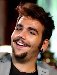 A SUPER GORGEOUS PICTURE OF IGNAZIO ❤️💋❤️