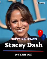 The 'Clueless' star turns 59! Time flies.