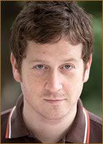 Найджел Бойл (Nigel Boyle)