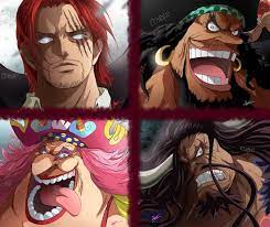 Yonkous One Piece 957 By Ediptus One Piece Drawing Manga Anime One Piece One Piece
