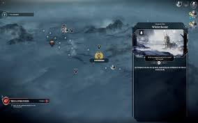 Einen außenposten bei der kohlemine zu errichten. Frostpunk Im Test Gamers At