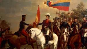 Nació en cuenca, presidencia de quito, en el actual ecuador, el 12 de mayo de 1776.sus padres fueron el vizcaíno marcos la mar migura, administrador de las cajas reales de guayaquil y cuenca, y la dama guayaquileña josefa paula cortázar y lavayen, hermana de josé ignacio cortázar y lavayen y francisco cortázar y lavayen, obispo de cuenca y gobernador de jaén de. Maria Antonia Bolivar La Hermana Del Libertador Que No Quiso La Independencia Y Defendio A La Corona Espanola Bbc News Mundo