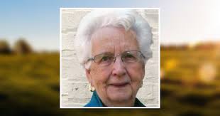 Agnes Hviding Obituary September 13, 2014
