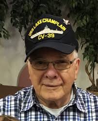 Obituary for Robert Dewey McCorkle