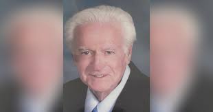 Obituary for John Maher