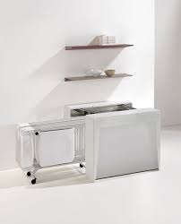 Cadreen aluminium dessus de table mdf achat table pliante avec chaise integree à prix discount. Console Avec Chaise Pliante