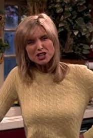 Courtney thorne smith is an american actress. According To Jim Cheryl Sings Tv Episode 2004 Imdb