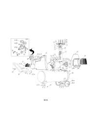 Kobalt Coleman 236005 Air Compressor Parts Sears Partsdirect