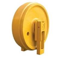 Buy In Bulk Liugong Excavator Front Idler Heavy Duty Track ...