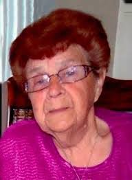 Mavis Banks's Instagram, Twitter & Facebook