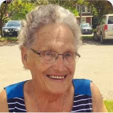 Beverly June Massaro (Saari)