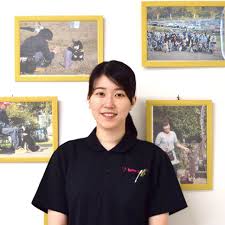 岐阜咲楽｜元気人 月10人リレー｜2022年7月 1,259人目｜浦野 未来さん - 岐阜咲楽（さくら）SAKURA MediaJapan