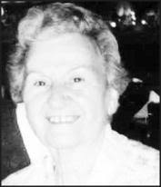 Mary Liebler Obituary (2008)