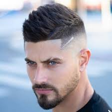 Contents side braided fohawk style a fohawk with short hair Fohawk Fade 121 Coolest Faux Hawk Fade Haircuts For 2021