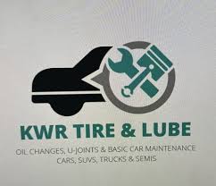 KWR MOBILE TIRE AND LUBE