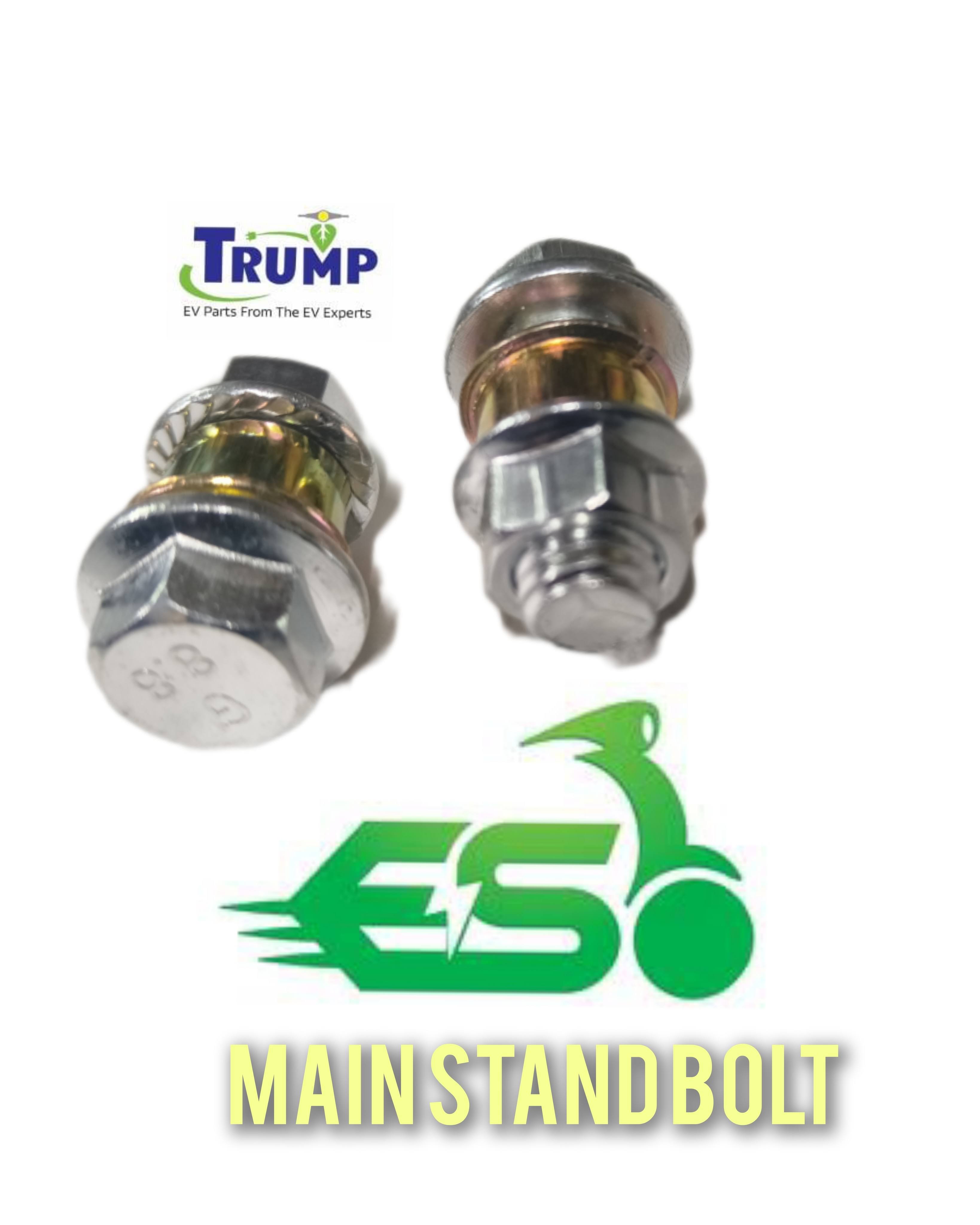 Main Stand Bolt E Scooter product image