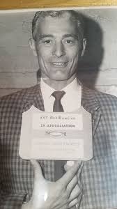 Kim Krueger, Laramie High School graduate, passes away at 88