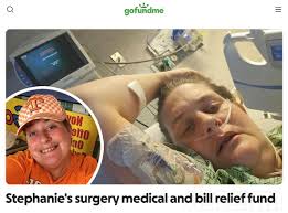 Teen Mom: Rachel Beaver's Hospitalized After Surgery, Starts GoFundMe! 👉  https://www.tvseasonspoilers.com/news/teen-mom-rachel-beavers-hospitalized-after-surgery-starts-gofundme/