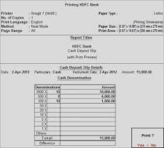 Alternate links for hdfc bank deposit slip pdf. Cash Deposit Slip