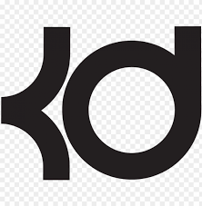With our free diy logo maker you can create unlimited logos of your choice with unique blends of your own taste, requirements and style. Kevin Durant Nike Logo Kevin Durant Logo Png Image With Transparent Background Toppng