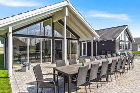 For the eastern angeln and the northern schwansen, kappeln has center function. Ferienhaus Kappeln Mit Sauna Fur Bis Zu 18 Personen Mieten