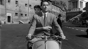 Joie de Vivre : A Classic Movie Survival Guide – 'Roman Holiday' - Golden  Globes
