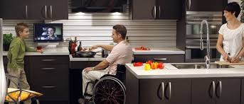 Pmr Zoom Sur Les Normes Handicapes Constructions Du Belon