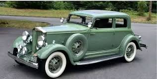 Image result for Apple Green 1933 Chevrolet