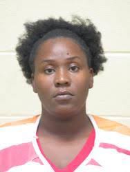 Bossier Parish Jail Bookings 7/24/2019